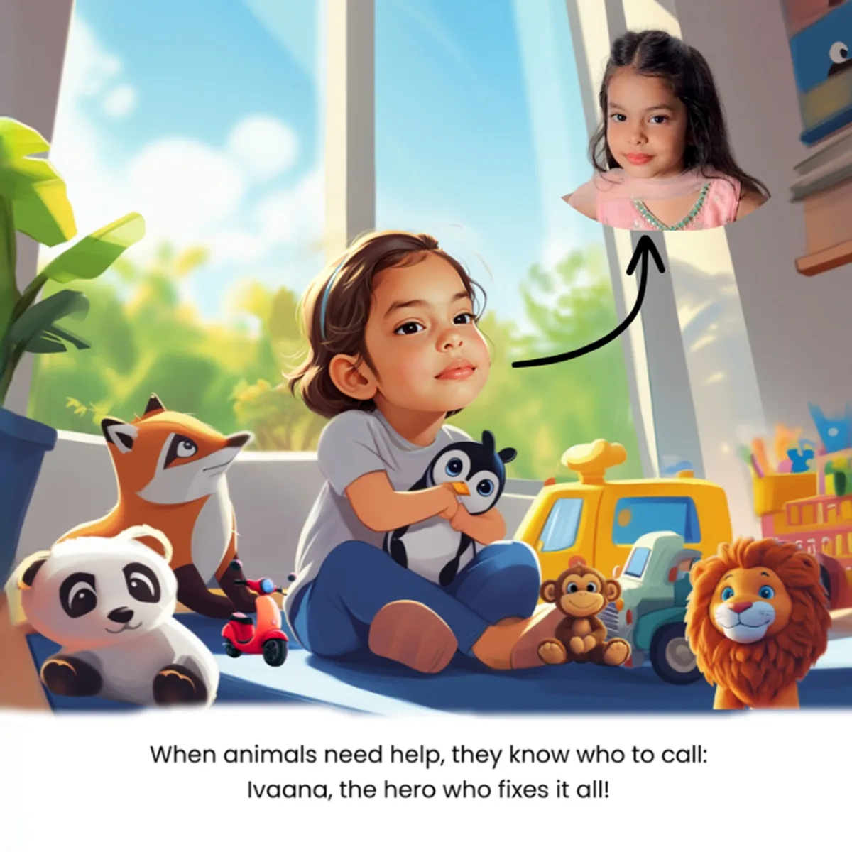 🛠️ Fix-It Adventures